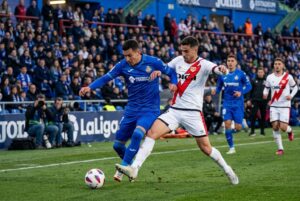 Getafe – Rayo Vallecano: un derbi madrileño de lunes con puntos, nervios y un banquillo nuevo en juego