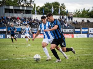 Liverpool – Cerro Largo: el gol del minuto 89 de un debutante que le abre a Liverpool el camino a los octavos de la Copa AUF Uruguay