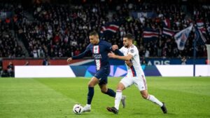 PSG – Lyon: el Parque de los Príncipes recibe un lunes atípico de Ligue 1 con París y Lyon empatados a puntos
