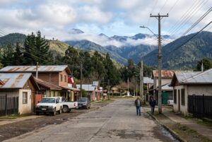 Quilleco, Chile: la comuna precordillerana del Biobío donde conviven historia, energía y emprendimiento