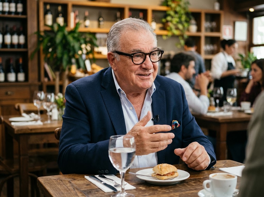 sergio puglia.